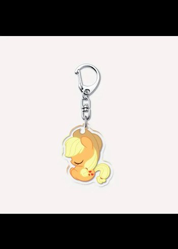 My Little Pony (APPLE JACK) My Little Pony Anahtarlık