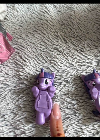Beden Twilight My Little Pony Hippers