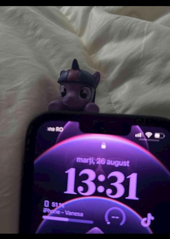 Beden Renk Twilight My Little Pony Hippers