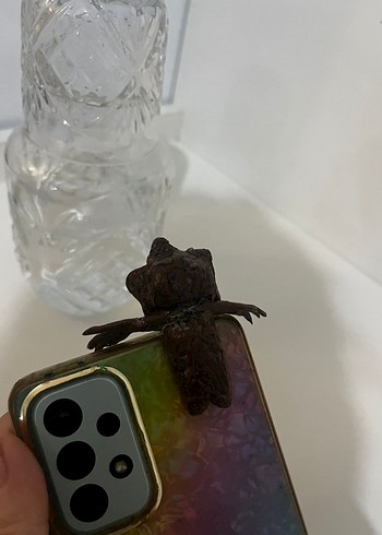 Stranger things telefon Aksesuarı - Görsel 3