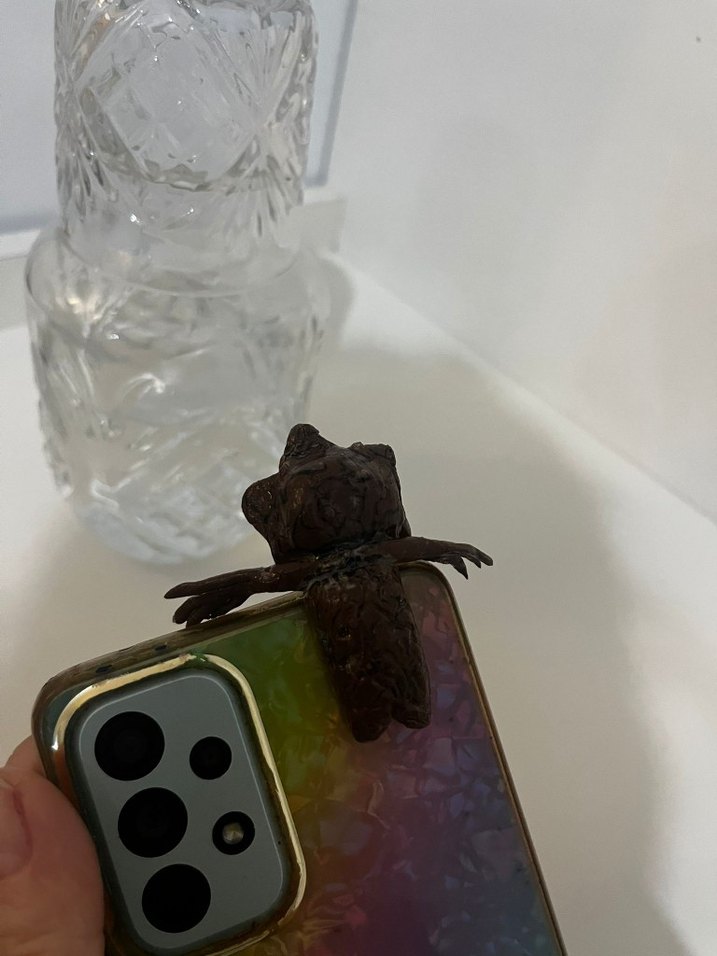 Stranger things telefon Aksesuarı - Görsel 3