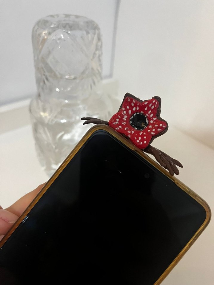 Stranger things telefon Aksesuarı - Görsel 2