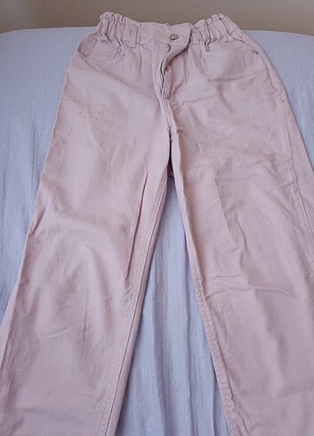LC Waikiki Kot Pantolon