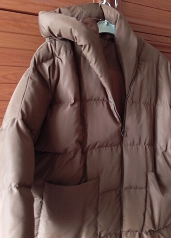 s Beden Oversize mont