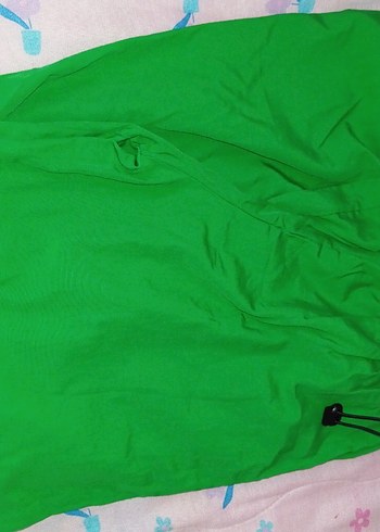 paraşüt pantolon - Görsel 2