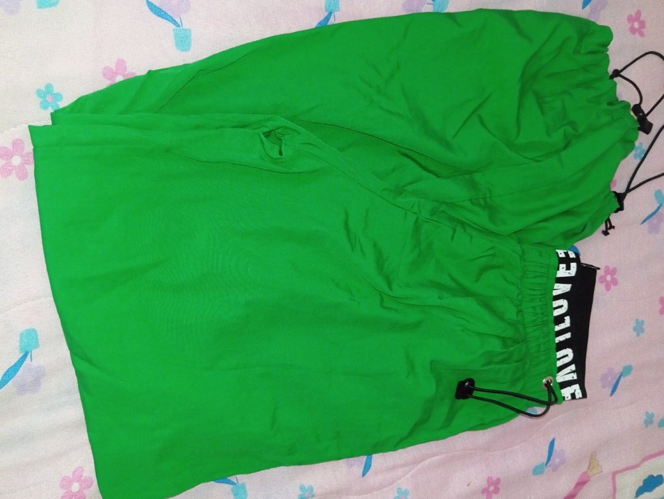 paraşüt pantolon - Görsel 2