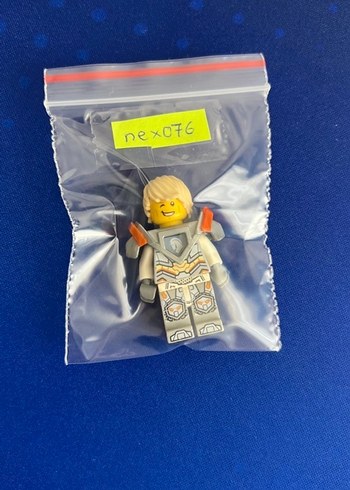 Lego nexo knights njo lot