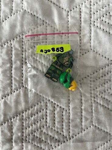 Lego ninjago