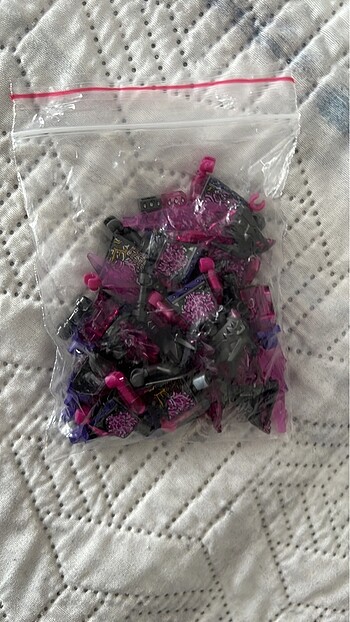 Lego ninjago lot