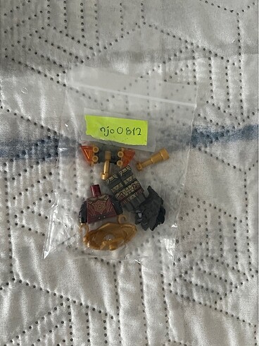 Lego ninjago