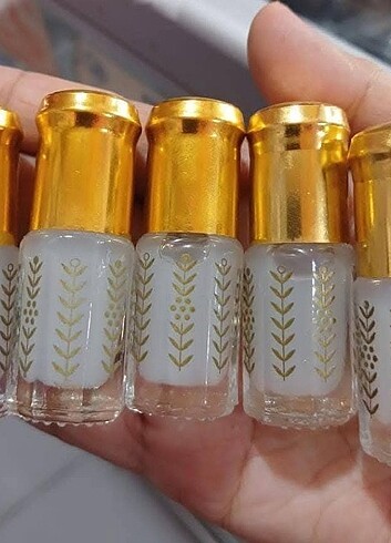 Diğer Parfum