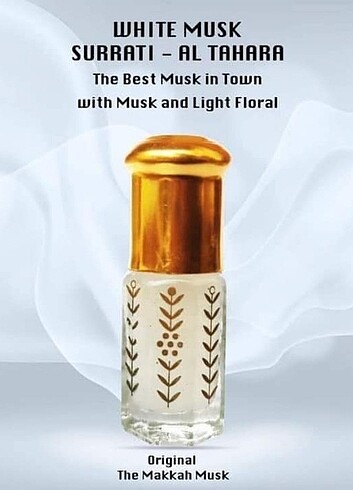  Beden Parfum