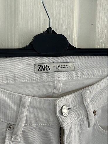 Zara ZARA Jean / Kot Pantolon