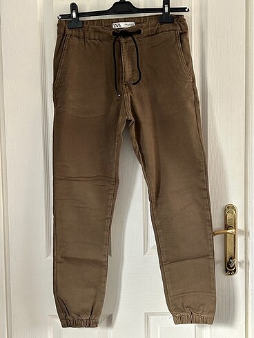 ZARA Jogger Pantolon