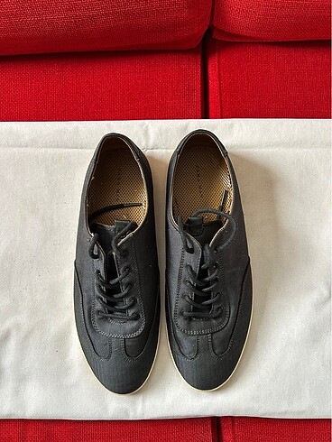 41 Beden Zara Casual Ayakkabı