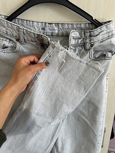 Zara pantolon