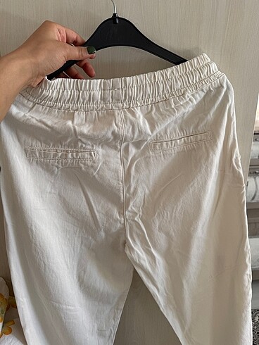 Keten pantolon