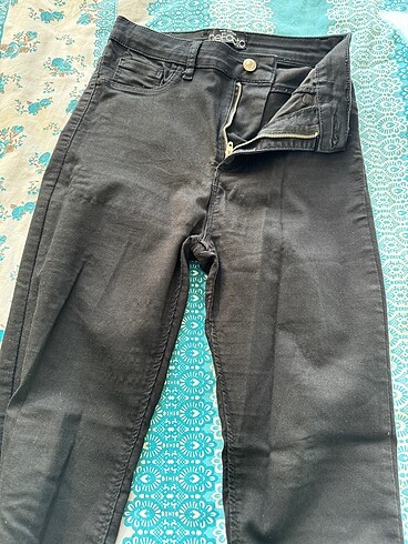 Tayt pantolon