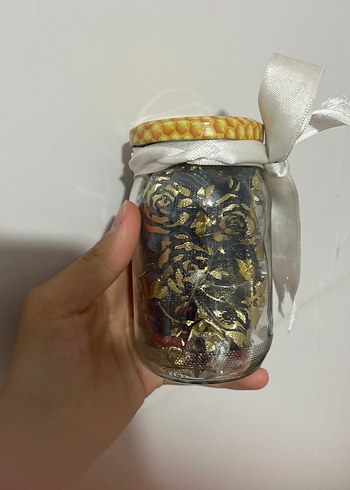  TAKI KAVANOZU