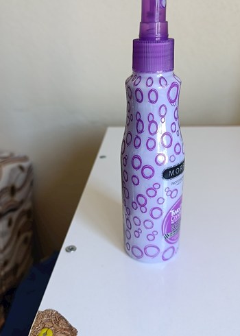 Beden Morfoz Keratin İki Fazlı Saç Spreyi
