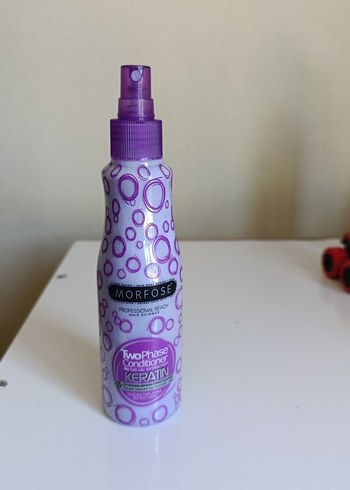 Morfoz Keratin İki Fazlı Saç Spreyi