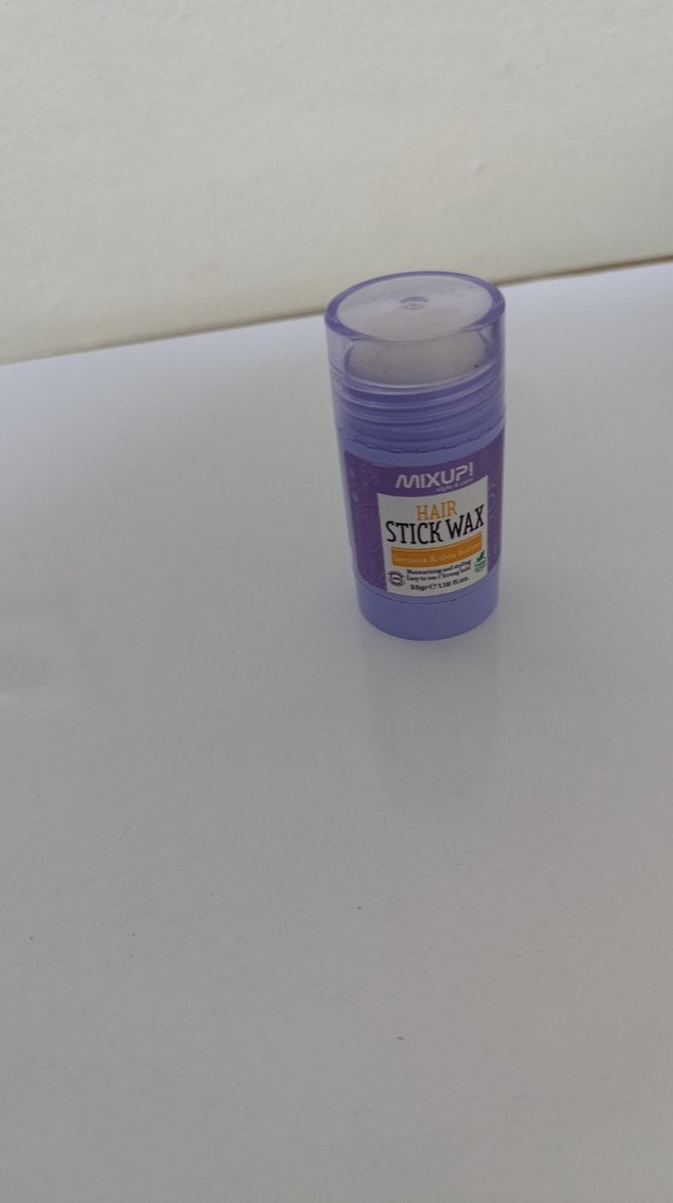 Mixup Saç Stick Wax - 35gr - Görsel 2