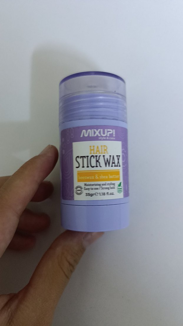 Mixup Saç Stick Wax - 35gr - Görsel 3