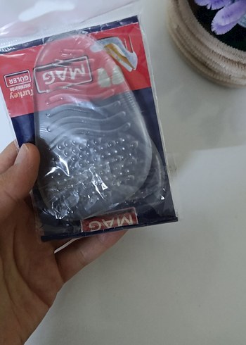 Jel tabanlık - Görsel 3