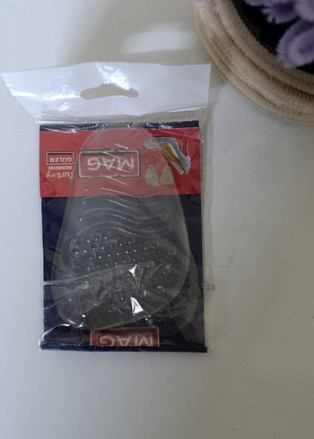 Jel tabanlık - Görsel 2