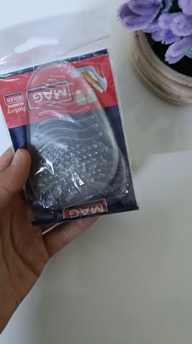 Jel tabanlık - Görsel 3