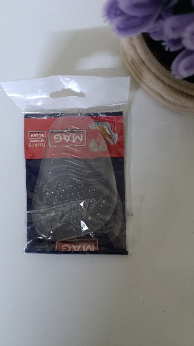 Jel tabanlık - Görsel 2