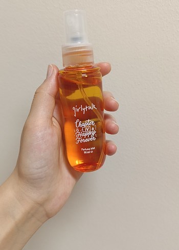 Vücut spreyi - Görsel 2