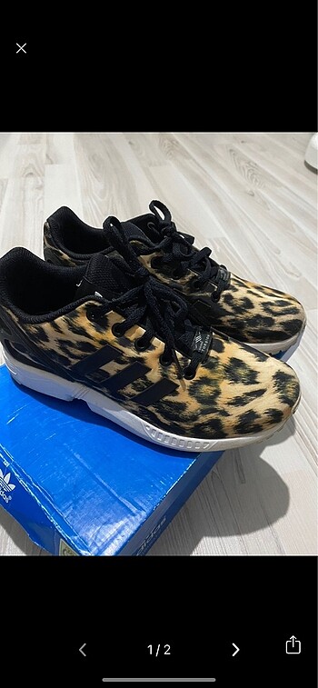 Adidas Adidas 37,5 spor ayakkabı
