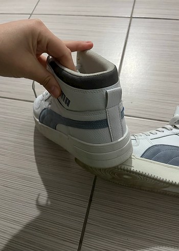 Puma puma ayakkabı