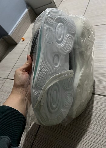 Diğer Beyaz Spor Kadın Sneakers