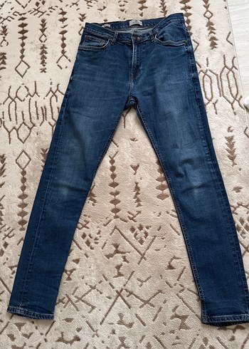 Erkek Denim Jean 32/32 - Görsel 2