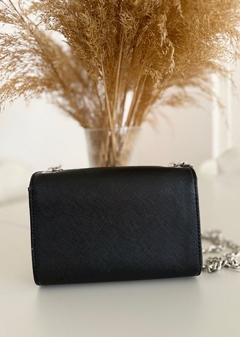 Valentino Püsküllü Kadın Çanta - Görsel 5