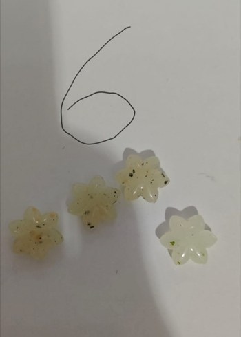Beden Özel charm açıklama