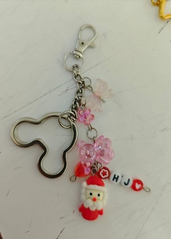 Özel charm açıklama