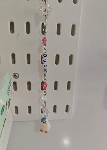 Diğer duck charm