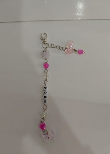 Beden çeşitli Renk Hyunhoon charm