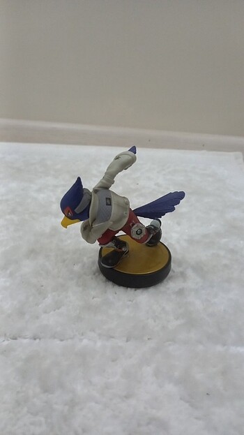Nintendo amiibo Falco figür