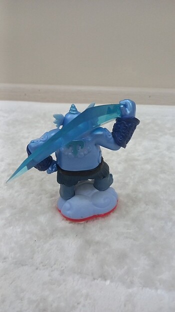 Beden Skylanders Gusto Figür