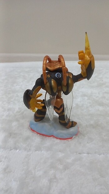 Beden Skylanders Swarm Figür