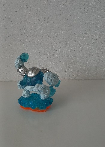  Beden Skylanders Slam Blam figür