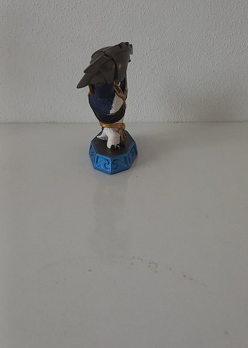 Diğer Skylanders King Pen figür