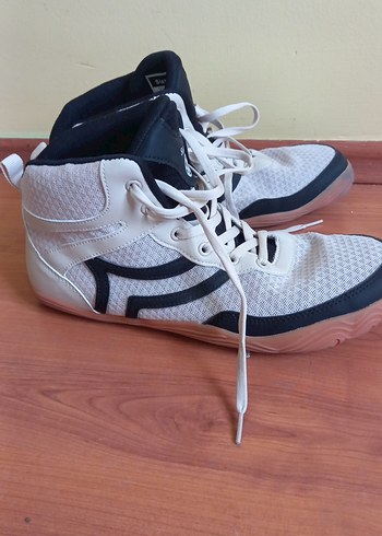 Sisttke marka Güreş Ayakkabısı - Görsel 4