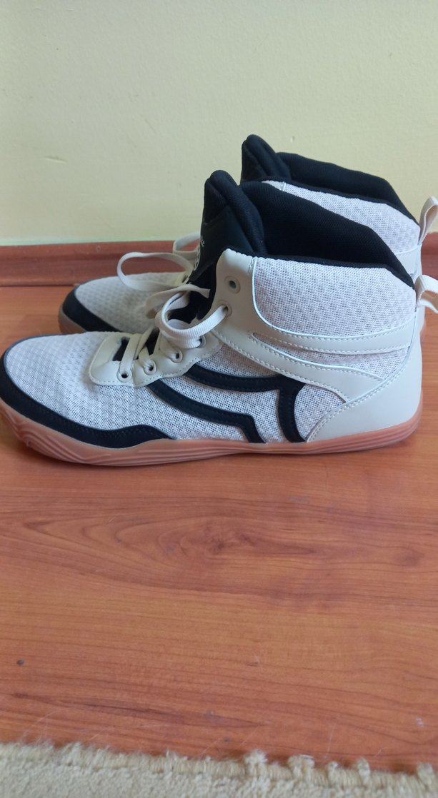 Sisttke marka Güreş Ayakkabısı - Görsel 2