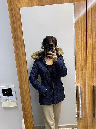 LC Waikiki Lacivert mont