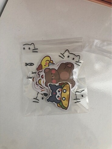 Sanrio sticker